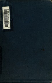 Cover of The elements of hypnotism, the induction of hypnosis, its phenomena, its dangers and value
