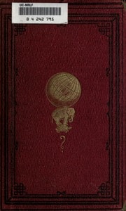 Cover of Essays on the spirit of the inductive philosophy, the unity of worlds and the philosophy of creation