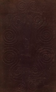 Cover of The Every-Day Book […] and Table Book; or, Everlasting Calendar of Popular Amusements, Sports, Pastimes, Ceremonies, Manners, Customs, and Events, Incident to Each of the Three Hundred and Sixty-Five Days, in Past and Present Times, &c &c by William Hone [Volume III]