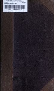 Cover of Evidence of the truth of the Christian religion, derived from the literal fulfilment of prophecy; particularly as illustrated by the history of the Jews, and by the discoveries of recent travellers. By the Rev. Alexander Keith ... From the 6th Edinburgh ed