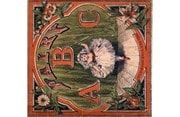 Cover of Fairy ABC PDF