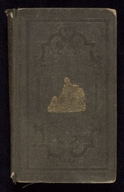 Cover of The floral fortune-teller