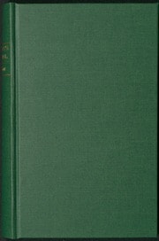 Cover of Flores poetici
