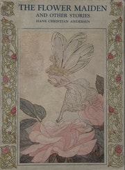 Cover of The Flower Maiden, and Other Stories