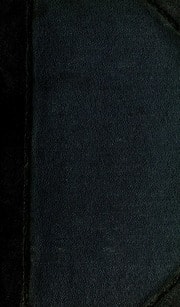 Cover of Folk-lore journal