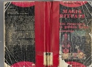 Cover of Francis King Magia Rituale