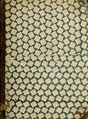 Cover of Funeral hecho en Roma en la yglesia de Santiago delos españoles à 18 de diciembre de 1665