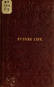 Cover of Future life of the good