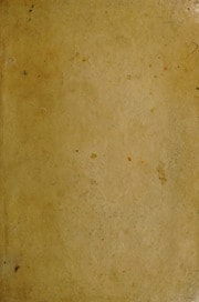 Cover of [G]enealogiae Deorum ge[n]tiliu[m] ad Vgonem inclytu[m] hierusale[m] & Cypri Regem secu[n]dum Ioannem Boccacium Certaldo liber primus i[n]cipit foelichiter