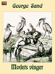 Cover of Modets vinger