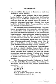 Cover of Gesammelte Schriften