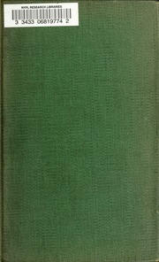 Cover of A gift from fairy land