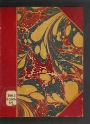 Cover of The heroic life and exploits of Siegfried the dragon slayer