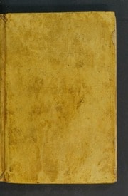 Cover of Manifecto satisfactorio anunciado en la Gazeta de Mexico (tom 1. núm. 53) opusculo guadalupano compuesto por el doctor d. Joseph Ignacio Bartolache