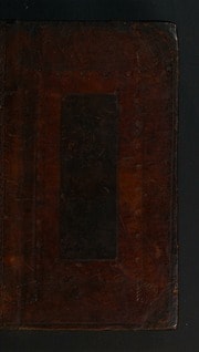 Cover of An historical essay concerning witchcraft.With observations upon matters of fact; tending to clear the texts of the sacred Scriptures, and confute the vulgar errors about that point