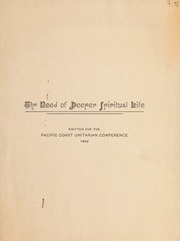 Cover of Graduate Theological Union historic pamphlet collection