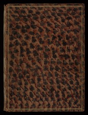 Cover of De profanis et sacris veteribus ritibus