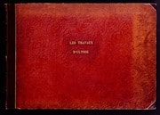Cover of Les trauaux d'Vlysse