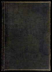 Cover of A disquisition upon Etruscan vases, displaying their probable connection with the shows at Eleusis, and the Chinese feast of lanterns, with explanations of a few of the principal allegories depicted upon them