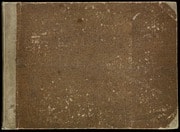 Cover of Entwurff einer historischen Architectur