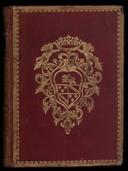 Cover of Natalis Comitis Mythologiae siue explicationum fabularum libri X
