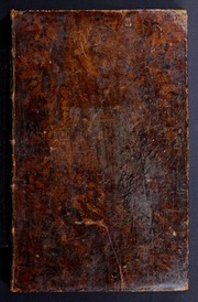 Cover of Traur-Rede