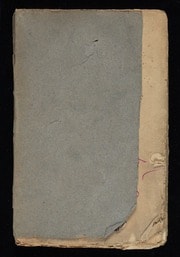 Cover of Supplément a La magie blanche dévoilée