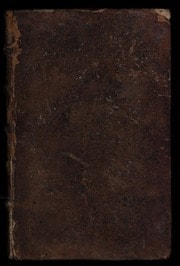Cover of Des decorations funebres