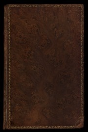 Cover of Lavater's looking-glass, or, Essays on the face of animated nature, from man to plants
