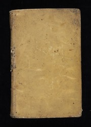 Cover of La tromba d'Vlisse, ouero, Lo scoprimento d' Achille