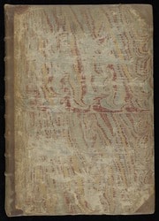 Cover of Les Métamorphoses d'Ovide