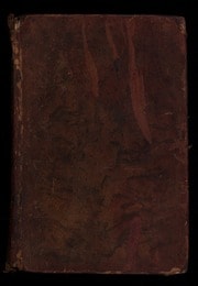 Cover of Pvb. Ovidii Nasonis Metamorphoseon libri XV