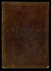 Cover of Parentalia Mariae Clementinae Magn. Britan. Franc., et Hibern.regin. issu Clementis XII. Pont. Max