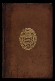 Cover of Vaticinivm Severi, et Leonis imperatorvm, in qvo videtvr finis Tvrcarum in praesenti eorum imperatore, vnà cum alijs nonnullis in hac re vaticinijs. Profetia di Severo, et Leone imperatori, nella qvale si vede il fine de Turchi nel presente loro imperatore, con alcune altre profetie in questo proposito