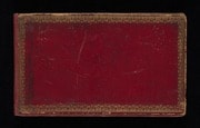 Cover of Bowles's polite recreation in drawing
