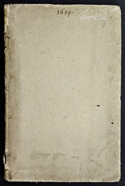 Cover of Racconto delle sontuose esequie fatte alla serenissima Isabella reina di Spagna nella chiesa maggiore della città di Milano il giorno xxij. decembre dell'anno M.D.C.XLIV