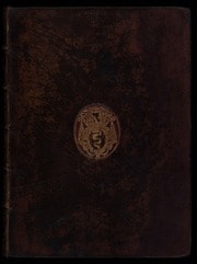 Cover of Le gemme antiche figurate