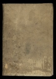 Cover of De quatuor signis quae apparent in vnguibus manuum