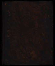 Cover of Ioannis Macarii canonici ariensis Abraxas, seu, Apistopistus