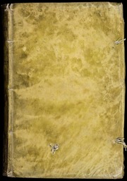 Cover of Les Metamorphoses d'Ouide