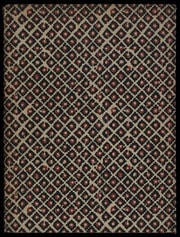 Cover of L'antro Eleusinio rappresentato in un greco antico basso rilievo del museo Nani, e spiegato col paragone del sesto libro dell' Eneide di Virgilio