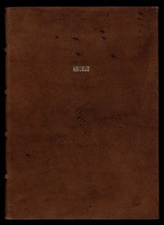 Cover of Ioannes Abiosvs regni Neapolis ex Balneolo ... uaticinans euētus anni MDXXIII per eclypsim primo Martii, ac etiam per uiginti planetarum coniunctiones in Februario anno domini MDXXIIII