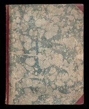 Cover of Dissertation sur les statues appartenantes a la fable de Niobé