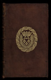 Cover of Les Metamorphoses d'Ovide