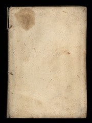 Cover of Memorie historiche, riguardanti le feste solite farsi in Firenze per la natività di San Gio. Batista, protettore della città e dominio fiorentino