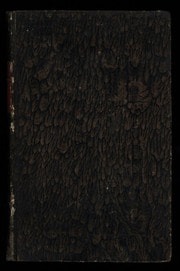 Cover of Carl Philipp Moritz Anthousa, oder, Roms Alterhthümer
