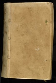 Cover of De lapide philosophico, das ist, Von dem Gebenedeyten Stein der Weysen oder Chemia