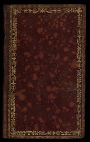 Cover of Arabesques mythologiques, ou Les attributs de toutes les divinités de la fable