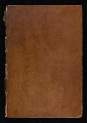 Cover of Le temple des muses
