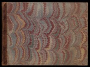 Cover of Beschreib vnnd Vorstellung dess Lust-Fewrwercks, welches Ihro Churfürstlichen Durchl. vnserm allerseyts genädigisten Chur vnd Lands-Fürsten Herrn Herrn Maximiliano Emanueli, &c. &c